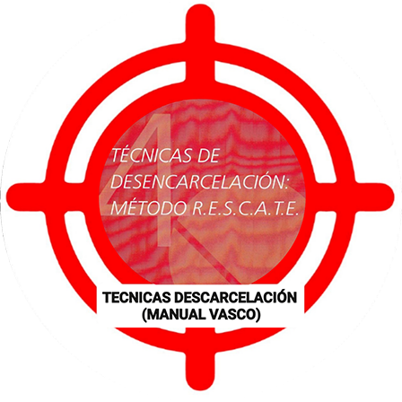 Técnicas de Desencarcelación (Temario Equipos de Intervención)